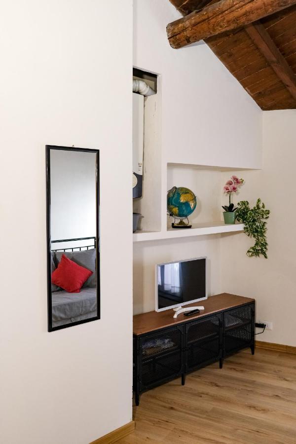 Elio'S Secret Spot Apartment Crema Exterior photo